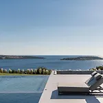Searenity Villa *