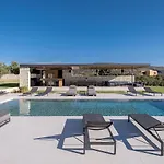 Searenity Villa