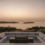 Searenity Villa *