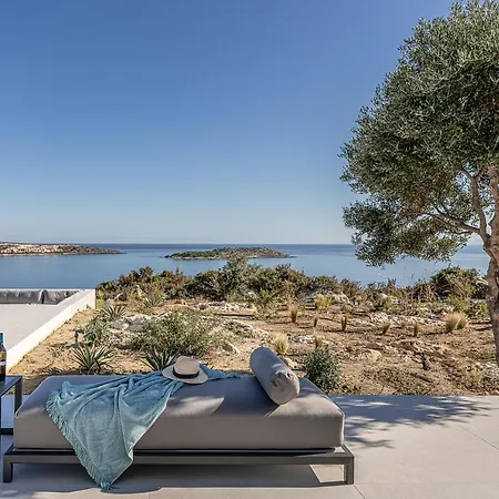 Searenity Вилла