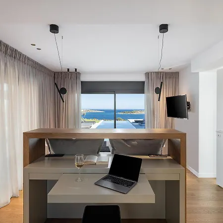 Searenity Вилла