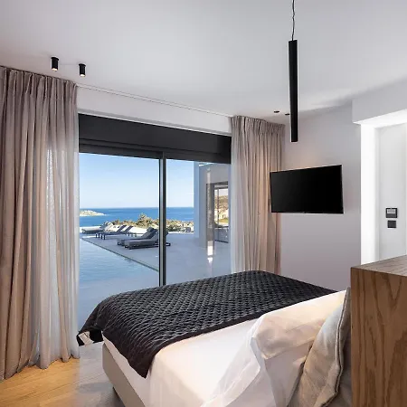 Searenity Villa *