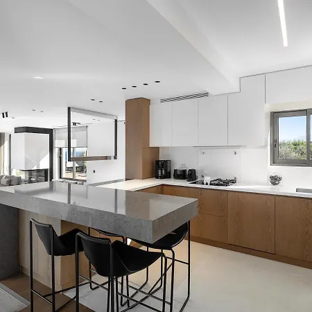 Villa Searenity Chania (Crete)