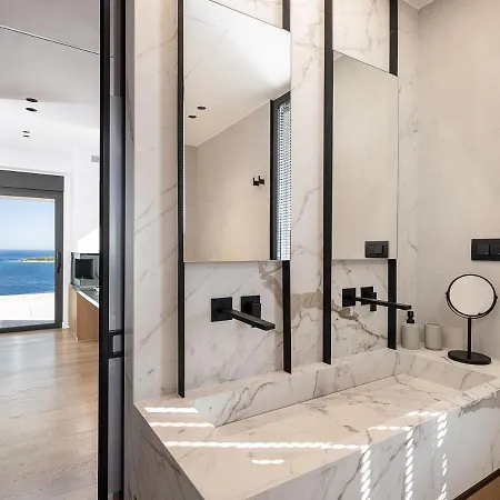Searenity Villa