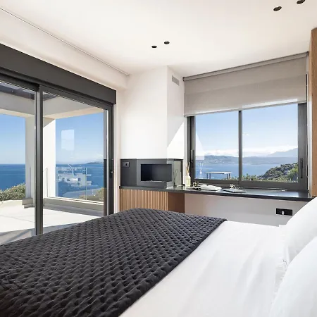 Searenity Вилла