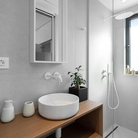 Searenity Вилла Ханья