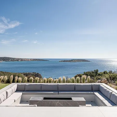 Villa Searenity