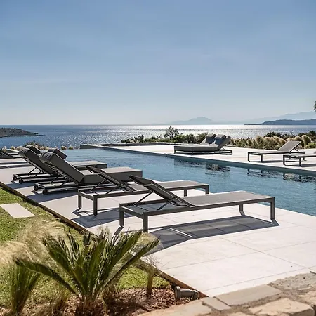 Searenity Вилла