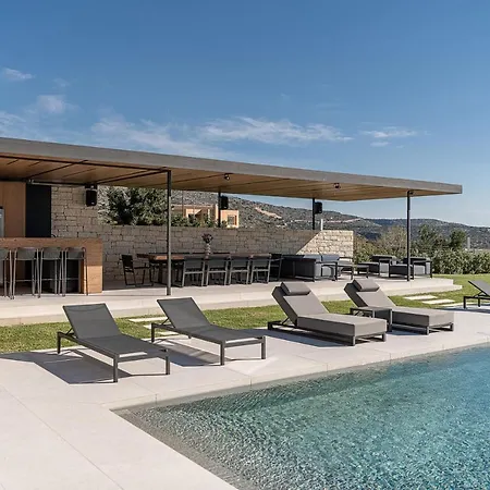 Searenity * La Canée