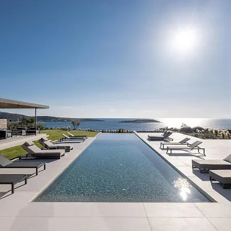 Villa Searenity *
