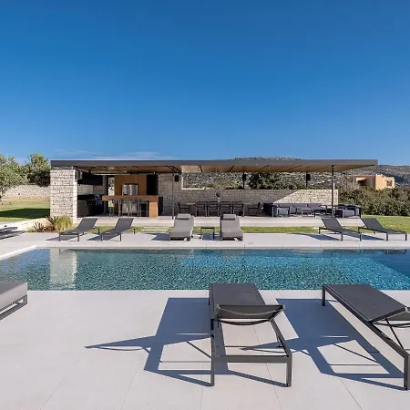 Searenity Villa