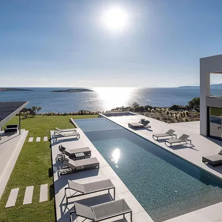 Villa Searenity