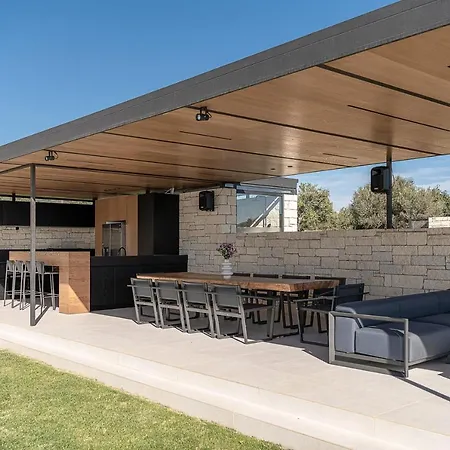 Villa Searenity La Canée