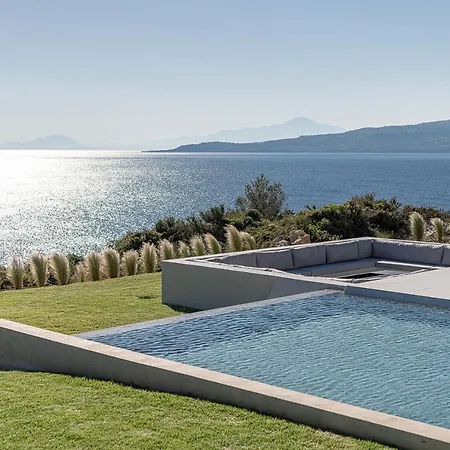 Searenity Villa *