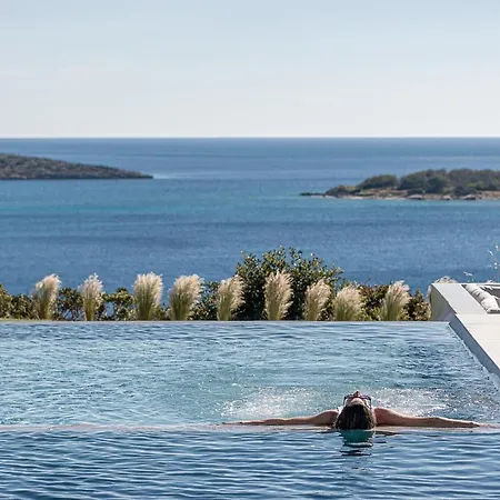 Searenity Вилла