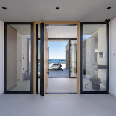 Villa Searenity Chania (Crete)