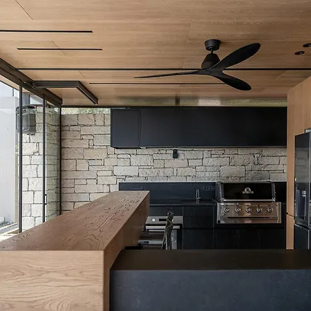 Вилла Searenity