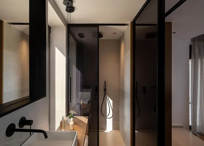 Searenity * Chania (Crete)