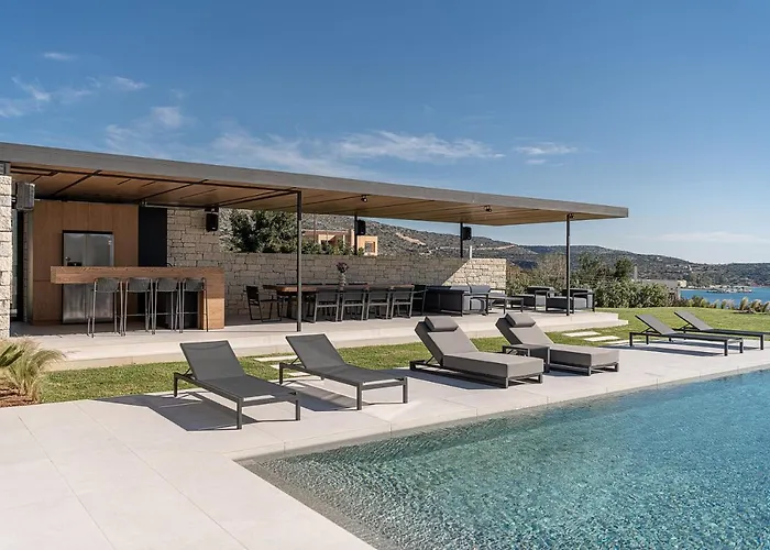 Searenity * Chania (Crete)