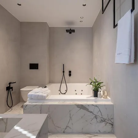 Searenity Villa *
