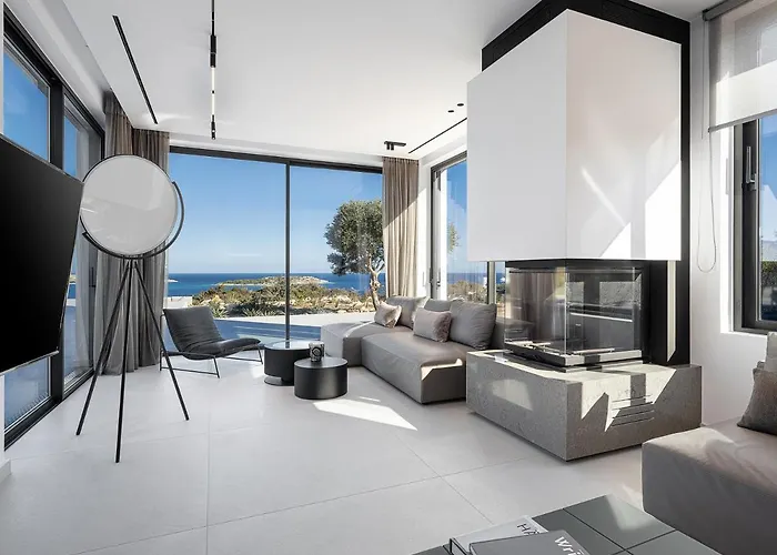 Villa Searenity Hanya