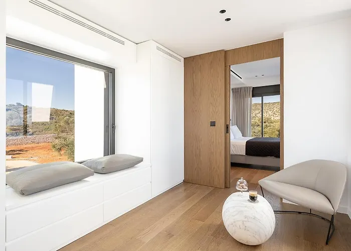 Searenity Villa Hanya