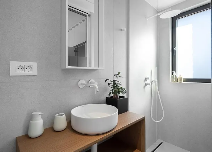 Searenity Villa Chania (Crete)