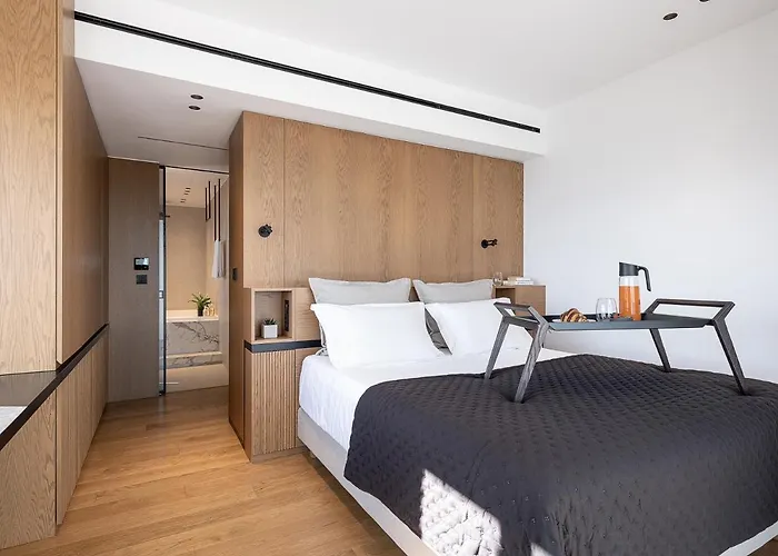 Searenity Chania (Crete)