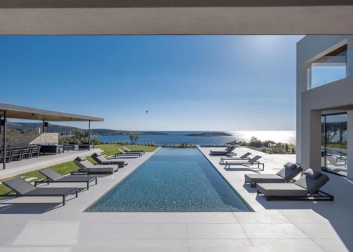 Searenity Chania (Crete)