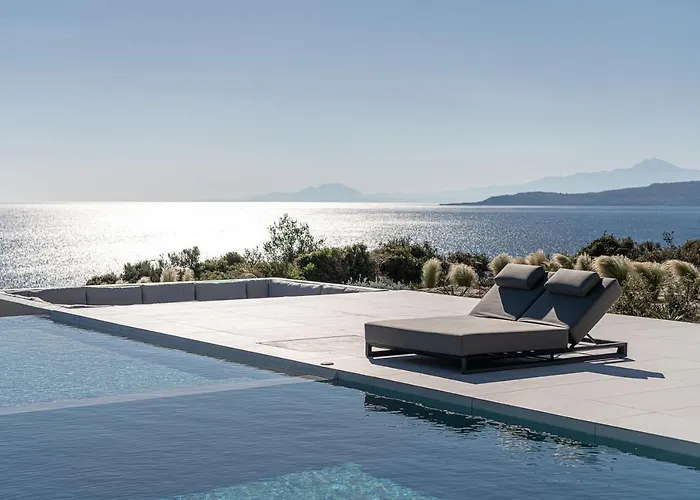 Villa Searenity Chania (Crete)