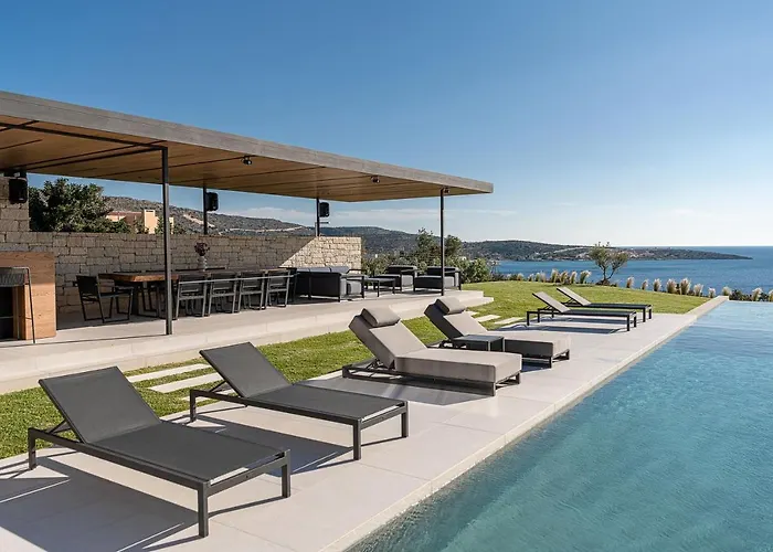 Searenity Chania (Crete)